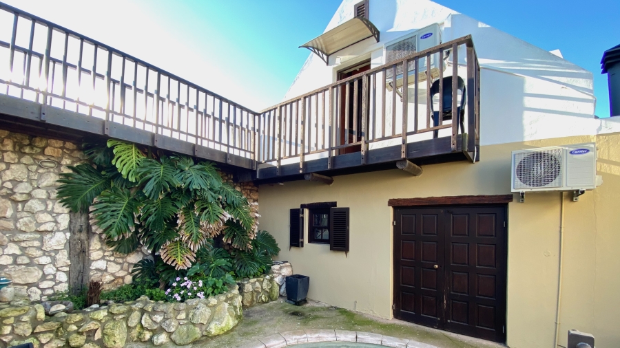 4 Bedroom Property for Sale in Dwarskersbos Western Cape